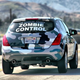 LA County Zombie Control: Keeping SoCal Safe For Brains